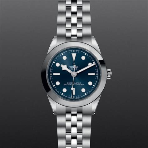 tudor blackbay 39|Altro.